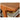 Stylish Multi - Tier Storage Rack – Light Brown & Black, Beech & Rubber Wood fmy - 684MUTUKISPACE