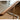 Chic Solid Wood & Glass Coffee Table with Black Stainless Steel & Rattan Accents fmy - 689MUTUKISPACE