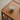 Elegant Light Brown and Black Cherry Wood Coffee Table – Sturdy Plywood Design fmy - 690MUTUKISPACE