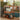 Elegant Light Brown and Black Cherry Wood Coffee Table – Sturdy Plywood Design fmy - 690MUTUKISPACE