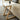 Elegant Natural Light Brown Tea Table – Solid & Laminated Wood Design fmy - 693MUTUKISPACE