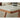 Elegant Natural Light Brown Tea Table – Solid & Laminated Wood Design fmy - 693MUTUKISPACE