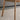 Elegant Brown Sintered Stone Table with Ash Wood Accents fnl - 265MUTUKISPACE