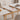 Elegant Natural Sintered Stone Dining Table with Ash Wood Finish fnl - 266MUTUKISPACE