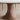 Elegant Table with Brown Sintered Stone and Ash Wood Finish fnl - 267MUTUKISPACE