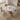 Elegant Brown Natural Sintered Stone Ash Wood Table - Modern Design fnl - 269MUTUKISPACE