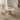 Elegant Brown Natural Sintered Stone Ash Wood Table - Modern Design fnl - 269MUTUKISPACE