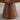 Elegant Natural Brown Solid Wood Table - Perfect for Any Home Décor fnl - 273MUTUKISPACE