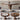 Premium Quality Solid Brown Wood Table for Elegant Dining fnl - 275MUTUKISPACE