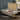 Luxury Convertible Sofabed - Modern Gray, Pink, Khaki, and Blue - Premium Faux Leather & Cotton - Linen Upholstery fnm - 946MUTUKISPACE