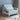 Versatile Solid Wood Sofabed - Dark Blue, Pink, Light Gray, Khaki, Beige, Orange - Durable Cotton - Linen Upholstery fnm - 947MUTUKISPACE
