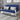 Premium Multi - Color Sofabed with Solid Wood Frame and Faux Leather Cotton - Linen Upholstery fnm - 948MUTUKISPACE