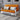 Premium Multi - Color Sofabed with Solid Wood Frame and Faux Leather Cotton - Linen Upholstery fnm - 948MUTUKISPACE
