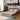 Stylish Sofabed in Khaki Yellow with Dark Gray, Light Brown, and Blue Accents - Durable Rubber Wood and Pine Wood Frame with Faux Leather & Cotton - Linen Blend Upholstery fnm - 949MUTUKISPACE