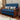 Stylish Sofabed in Khaki Yellow with Dark Gray, Light Brown, and Blue Accents - Durable Rubber Wood and Pine Wood Frame with Faux Leather & Cotton - Linen Blend Upholstery fnm - 949MUTUKISPACE