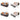 Stylish Cotton - Linen Sofabeds in Vibrant Colors: Dark Gray, Light Brown, Beige, Khaki, Pink, Green, Orange fnm - 950MUTUKISPACE