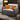 Stylish Cotton - Linen Sofabeds in Vibrant Colors: Dark Gray, Light Brown, Beige, Khaki, Pink, Green, Orange fnm - 950MUTUKISPACE
