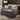 Stylish Cotton - Linen Sofabeds in Vibrant Colors: Dark Gray, Light Brown, Beige, Khaki, Pink, Green, Orange fnm - 950MUTUKISPACE
