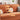 Stylish Multi - Color Sofabed: Beige, Dark Gray, Orange, Light Pink, Green Options for Modern Living Rooms fnm - 951MUTUKISPACE