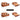 Stylish Multi - Color Sofabed: Beige, Dark Gray, Orange, Light Pink, Green Options for Modern Living Rooms fnm - 951MUTUKISPACE