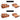 Stylish Multi - Color Sofabed: Beige, Dark Gray, Orange, Light Pink, Green Options for Modern Living Rooms fnm - 951MUTUKISPACE