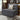 Modern Solid Wood Sofabed - Cozy Cotton - Linen Upholstery in Light Gray, Dark Blue & Khaki Brown fnm - 952MUTUKISPACE