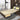 Elegant Solid Wood Sofabed with Cotton - Linen Upholstery in Yellow, Brown, Light Gray, Dark Blue, and Beige fnm - 954MUTUKISPACE