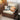 Cozy Beige Brown Light Gray Dark Blue Sofabed with Solid Wood Frame and Cotton - Linen Blend Upholstery fnm - 955MUTUKISPACE