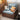 Cozy Beige Brown Light Gray Dark Blue Sofabed with Solid Wood Frame and Cotton - Linen Blend Upholstery fnm - 955MUTUKISPACE