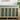 Modern Cotton - Linen Sofabed in Elegant Green & Neutral Shades with Ash Wood Frame fnm - 956MUTUKISPACE