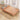 Stylish Leathaire Bed in Khaki Grey with Orange - Green Accents - Modern Comfort & Elegance foltm - 1553MUTUKISPACE