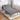 Premium Bed Frame with Grey, Navy Blue, Red, and Dark Brown Coconut Palm Design foltm - 1555MUTUKISPACE