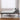 Premium Bed Frame with Grey, Navy Blue, Red, and Dark Brown Coconut Palm Design foltm - 1555MUTUKISPACE