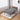 Premium Bed Frame with Grey, Navy Blue, Red, and Dark Brown Coconut Palm Design foltm - 1555MUTUKISPACE