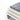 Luxurious Dark Brown Latex Suede Fabric Bed - Elegant Grey Design foltm - 1556MUTUKISPACE