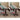 Luxurious Dark Brown and Blue Coconut Palm Bed Frame – Elegant Tropical Design for Your Bedroom foltm - 1559MUTUKISPACE