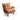 Luxurious Green Leathaire Bed - Vibrant Orange Accents for Modern Decor foltm - 1560MUTUKISPACE