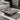 Elegant Coffee Table with Sintered Stone and Stainless Steel – Modern Living Room Centerpiece fplk - 5022MUTUKISPACE
