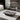 Elegant Coffee Table with Sintered Stone and Stainless Steel – Modern Living Room Centerpiece fplk - 5022MUTUKISPACE