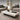 Modern Coffee Table with Sintered Stone Top – Elegant Multi - Layer Design for Living Room fplk - 5023MUTUKISPACE