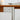 Elegant Boxwood Dining Table with Space - Saving Foldable Design fpmxm - 2765MUTUKISPACE
