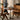 Cherry Wood Dining Table - Elegant Round Design for Modern Interiors fpmxm - 2767MUTUKISPACE