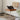 Ash Wood Dining Chair with Rattan and Faux Leather - Stylish Comfort for Your Home fpmxm - 2775MUTUKISPACE