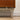 Sleek Boxwood and Glass Cabinet with Marble Top for Modern Interiors fpmxm - 2787MUTUKISPACE