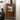 Elegant Boxwood Glass Cabinet with Modern Style - Perfect for Any Living Space fpmxm - 2796MUTUKISPACE