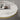 Stylish Sintered Stone Coffee Table with White, Brown, and Gray Highlights - Perfect for Modern Living Rooms frg - 496MUTUKISPACE