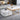 Modern Multi - Color Coffee Table – Sintered Stone, Wood, and Metal Fusion frg - 500MUTUKISPACE
