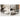 Elegant Modern Sintered Stone and Wood Coffee Table with Metal & PU Leather Accents - Gray, White, Brown frg - 502MUTUKISPACE