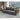 Luxurious Dark Brown Gray Sofa with Solid Wood Frame - Orange and Latex Faux Leather Upholstery fsj - 1027MUTUKISPACE