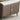 Stylish Dark Brown Faux Leather Sofa with Pine Wood Frame – Modern, Comfortable Seating in Orange, White, Gray & Black fsj - 1028MUTUKISPACE